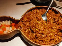 绿茶炒饭-绿茶餐厅(领展购物广场·中关村店)