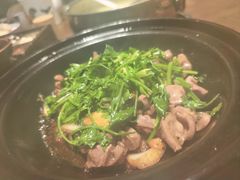 -凤凰山斑鱼馆(恭城店)