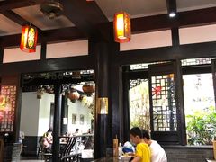 -龙抄手(文殊坊店)