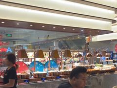 -汉阳廷自助烤肉·火锅(万丰海岸城店)