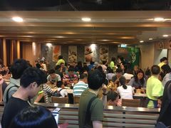 -添好运点心专门店(中环IFC店)