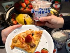 -伍棵星炭烤自助料理·烤鳗鱼(浦东食品城店)