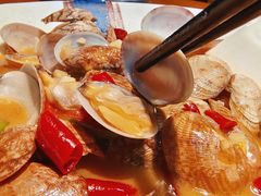 -食鸡公社辣子鸡·潍坊菜·烧烤