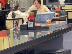-陈熹公民族美食文化餐厅·清真(中华广场店)