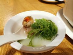 -渔·海鲜餐厅（东澳可域度假村内）南沙湾沙滩店