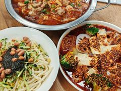 -艺味深尝(云锦路店)