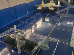 -中国人民解放军海军博物馆