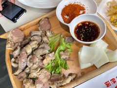 -小龙跃.羊蝎子火锅(凤凰北街店)