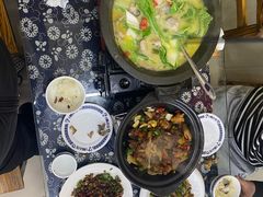 -龚师傅土菜馆.地道农家菜(魅力湘西店)