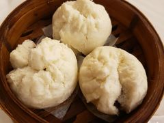蚝皇叉烧包-潮福城大酒楼·潮粤菜·港式点心(阳光城店)