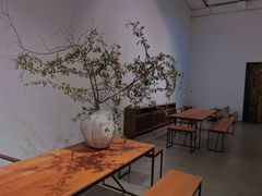 -苏州本色美术馆
