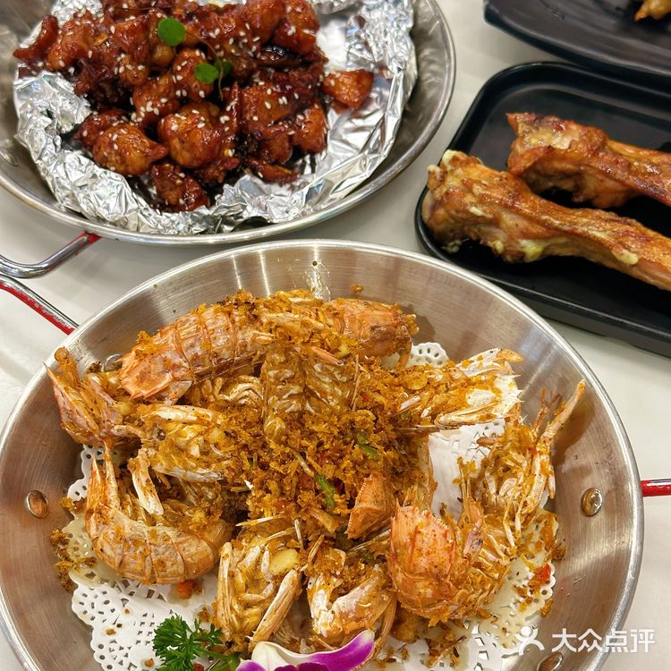 东莞｜深藏不露的厚街宵夜好去处