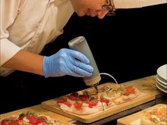 -卡佩罗意大利餐厅及酒吧Al Cappello Trattoria
