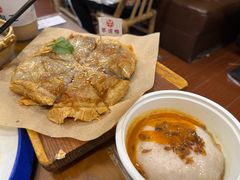 -芋包王闽南茶楼(八市店)