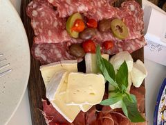 -Alimentari早午餐(安福路店)