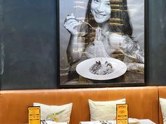 -get pizza意大利餐厅(凯德MALL店)