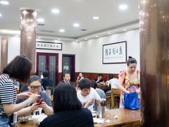 -回坊马二饺子馆