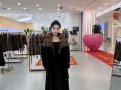 -肃宁华斯国际裘皮城