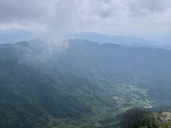 -南岳衡山风景名胜区