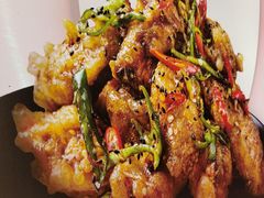 -悠个炸鸡(南京创始店)