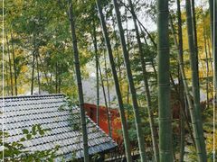 -丹山赤水风景名胜区
