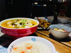 -宽窄巷成都菜(青岛路万达广场店)