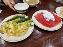 -清真永恒华威肉饼(潘家园店)