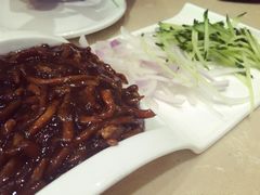 -顶顶香煎饼家常菜(金花南路店)