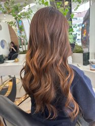-BEAUTY HAIR GANO