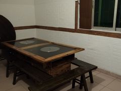 包厢-练掌门·火锅&烧烤&烤鱼(北亭店)