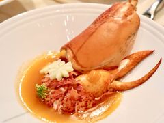 -广州花园酒店-凌璇阁360度高空海鲜自助餐CAROUSEL