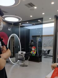 -Cima salon西玛沙龙