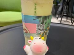 -迷客夏Milksha(圆融天幕店)