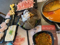 -呷哺呷哺 黄金牧场 (旧宫永辉超市店)