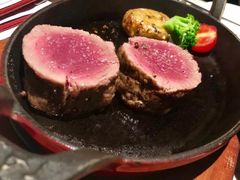 菲力牛排-西堤厚牛排(新世界店)