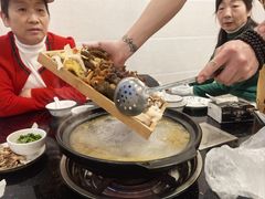 -草墩罗非鱼庄•野生菌•腊排骨(七星街上段店)