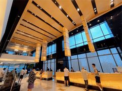 -上海龙之梦万丽酒店