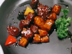 -阿明小菜·海鲜·上海菜(梅陇店)