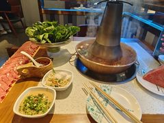 -阳坊胜利涮羊肉(禧乐汇店)
