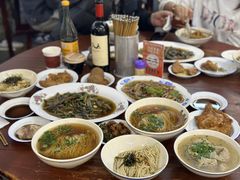 -逸桂禾面馆