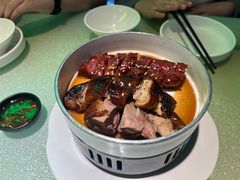 -日昌餐馆(德胜门店)