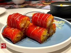 -虾饺妹·粤式茶餐厅(荟聚店)