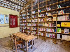 -石涧故事·私房菜(紫云路店)