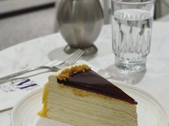 -Lady M New York(澳门伦敦人店)