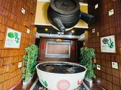 -广州神农草堂中医药博物馆