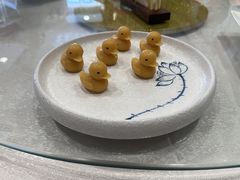 -全聚德烤鸭店(马家堡店)