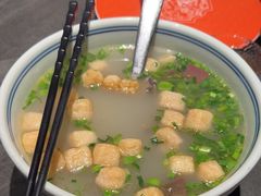 -小厨娘金榜题名(夫子庙秦淮河店)