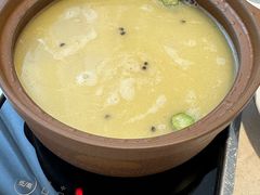 -澳门豆捞(裕华东路店)