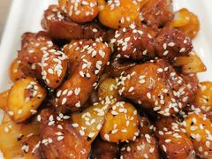 -砂锅李(九江路店)