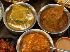 -南国印度餐厅Dakshin